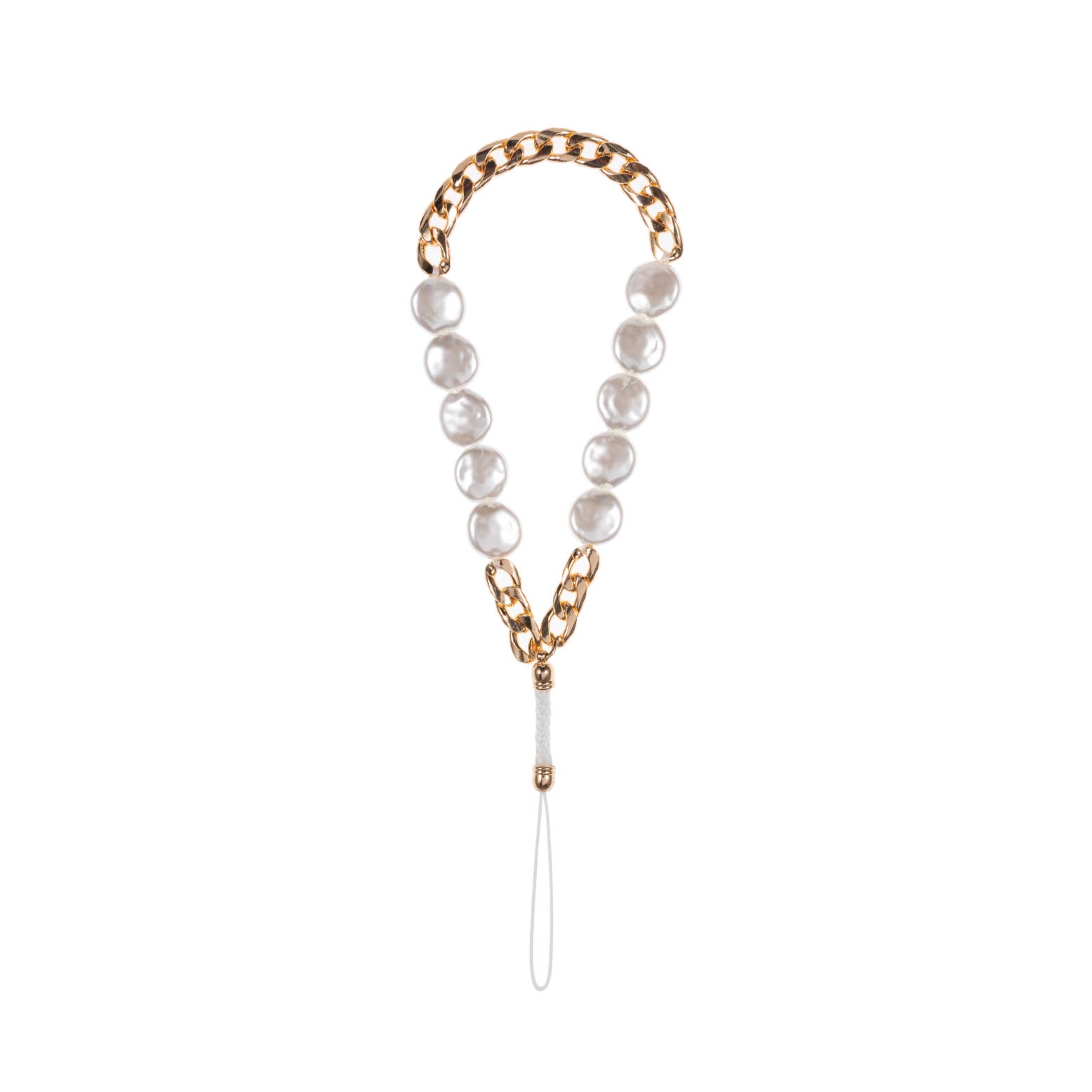 Miami Chains & Co. – wholesale Phonecase strap – Crown Jewels Phone Charm