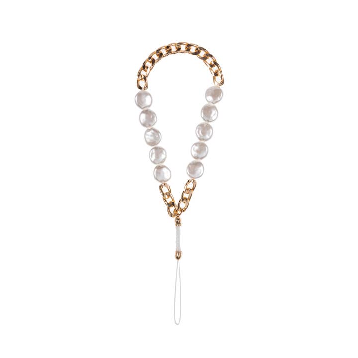 Miami Chains & Co. - Wholesale Phonecase Strap - Crown Jewels Phone Charm