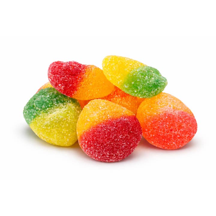 Jolly Rancher Sour Gummies Lemonade Candy – Bulk Value Pack for wholesale by Candy In Bulk