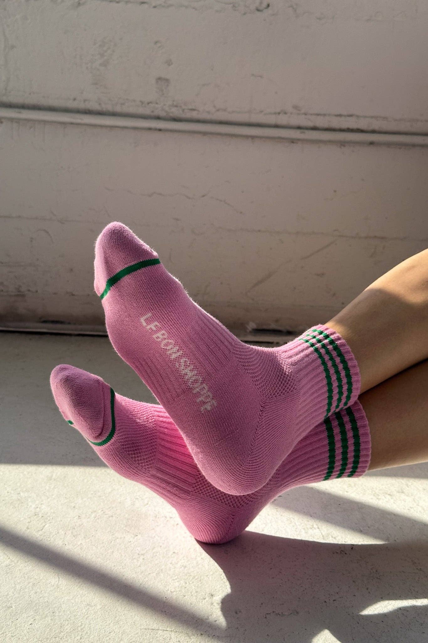 Le Bon Shoppe - Wholesale Socks – Women's - Girlfriend Socks (wholesale)41