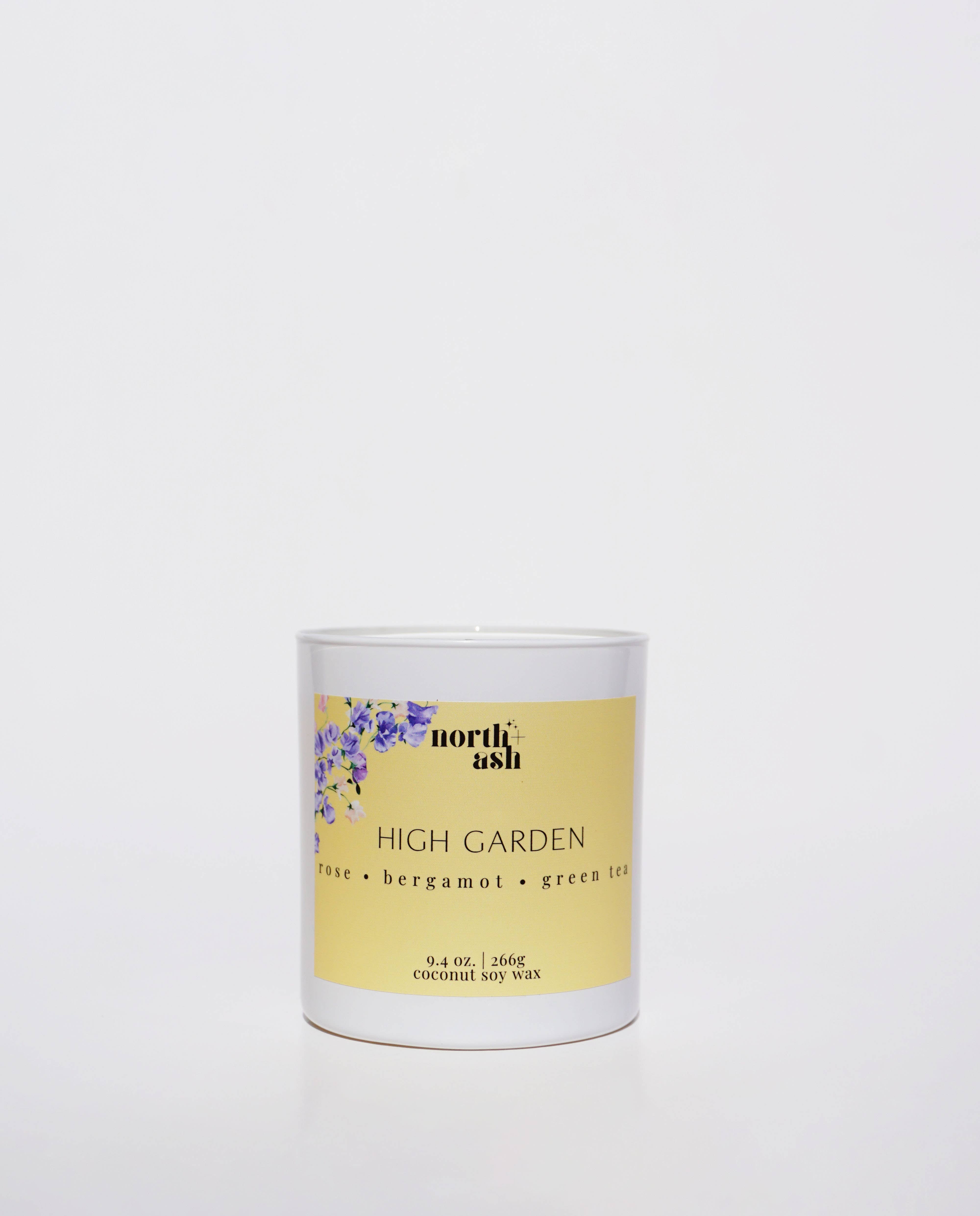 North + Ash Candles - Wholesale Jar/Filled Candle - Pick-Your-Own-Box14