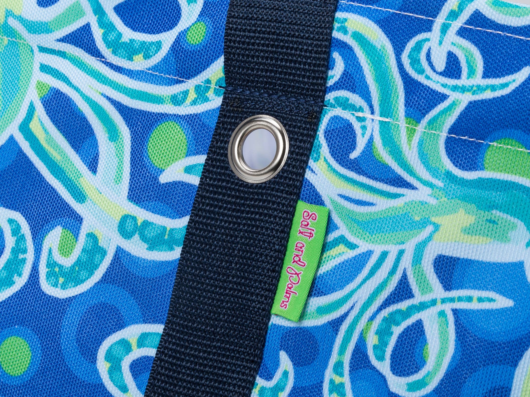 Salt and Palms - Wholesale Tote Bag - Women's - Utility Tote28