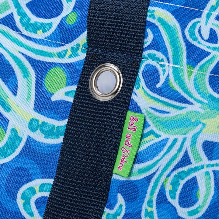 Salt and Palms - Wholesale Tote Bag - Women's - Utility Tote28