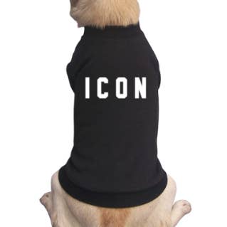 Bark Fifth Avenue - Wholesale Pet Shirt - Dog - ICON Everyday Wear Double Stitched Dog Pet Shirt1