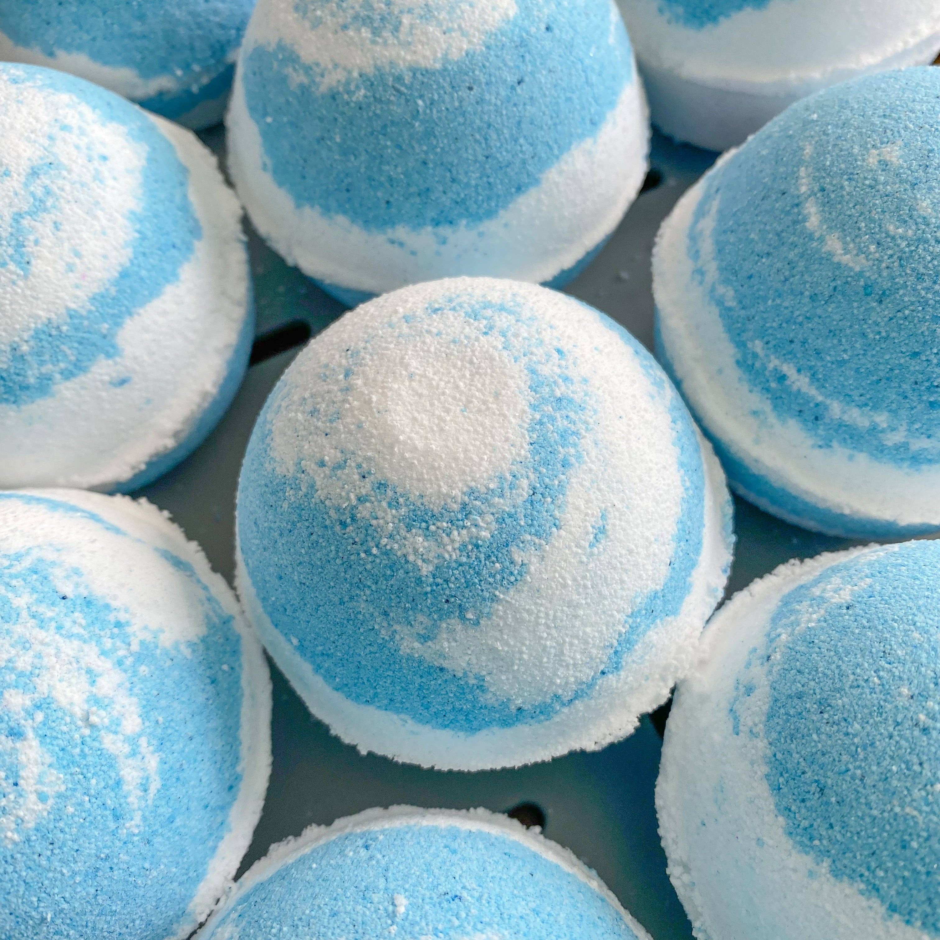 Bathe Enchanted – wholesale Bath bomb/fizz – Wayfinder Bath Bomb1