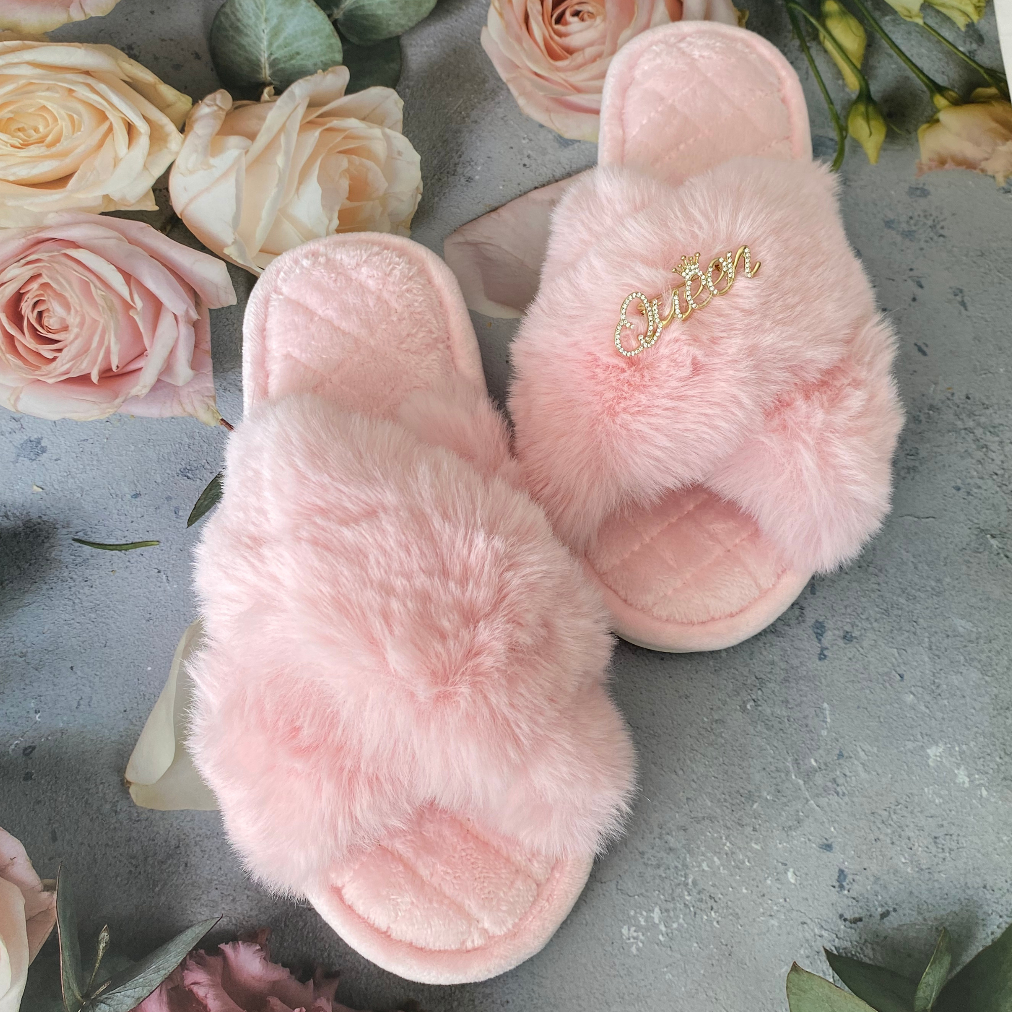 DrifWoo - Wholesale Brooch - Bride Crystal Pin Bridesmaid Pin for Wedding Dress Clips4