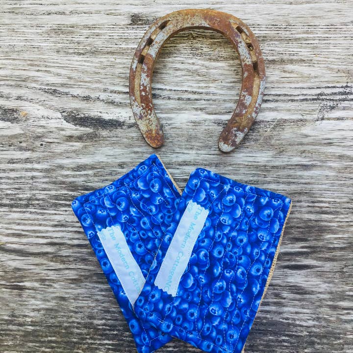 The Modern Cottage NC - Wholesale Cleaning Sponge - The “ULTIMATE” UnSponge ~ 2025 Collection 13