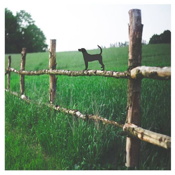 Foxhound Fence Topper for wholesale by Steel Images