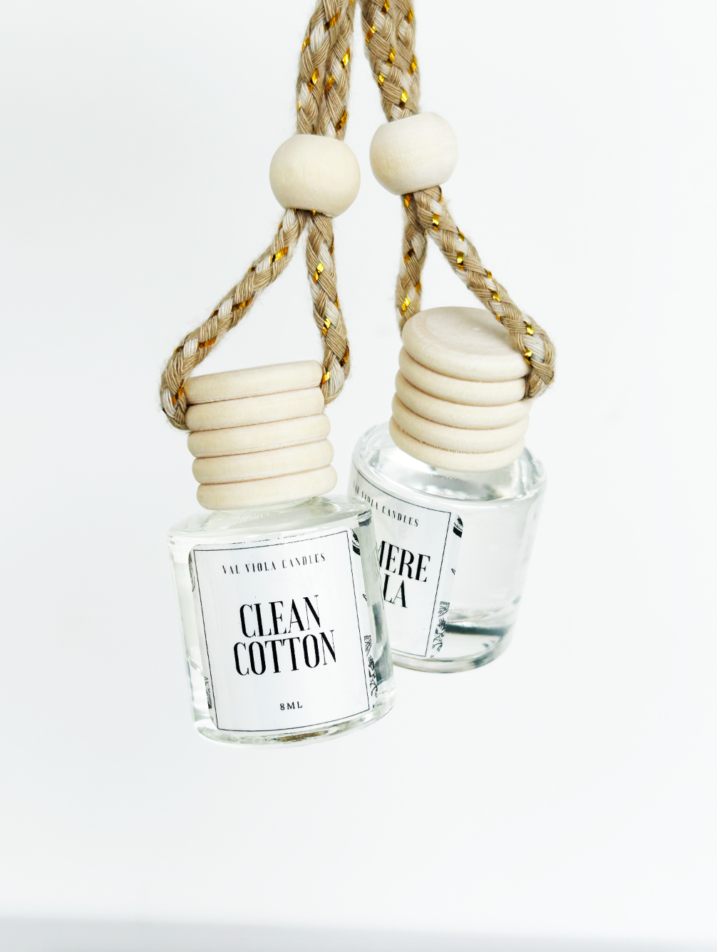 Val Viola Candles - Wholesale Air Freshener - Car Air Freshener1