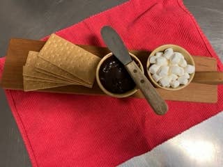 Sundaes Best Hot Fudge Sauce - Wholesale Hot Fudge/Chocolate Spread - Addy Campbell's Caramel Hot Fudge Sauce6