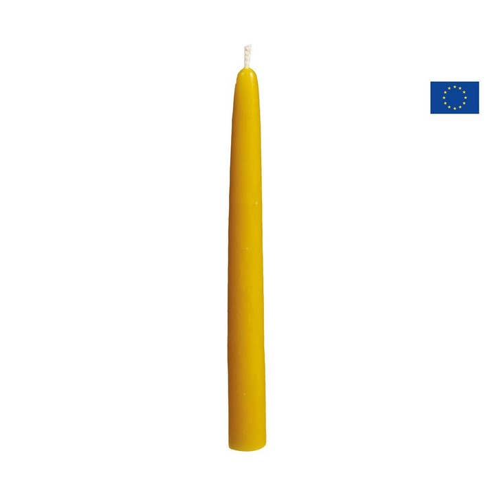 Ecodis - Grand Beau – Engroshandel Gavelys – 100 % bivokslys 23 cm0