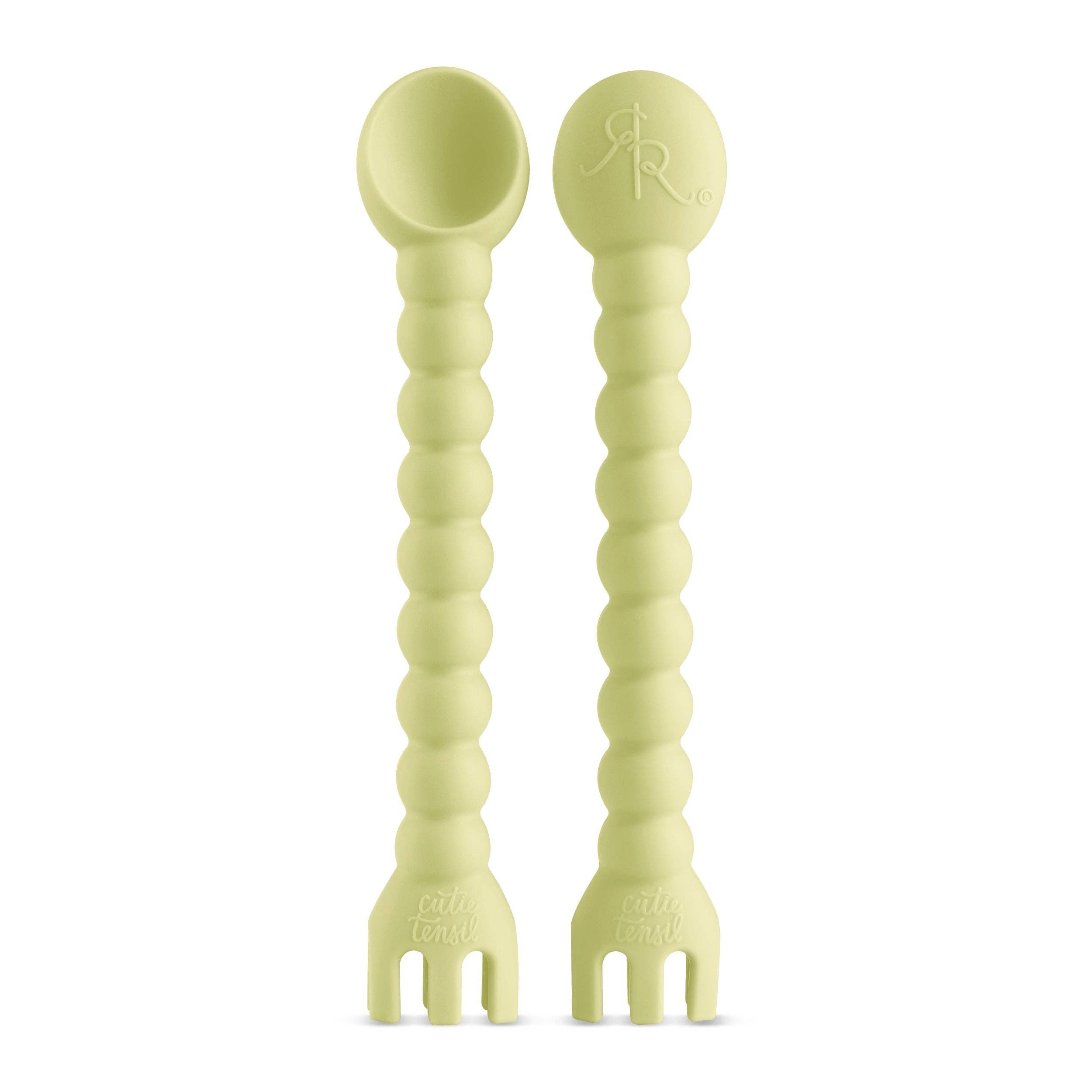 Ryan & Rose - Vendita all'ingrosso Set di posate - Bambini e neonati - Utensili Cutie72