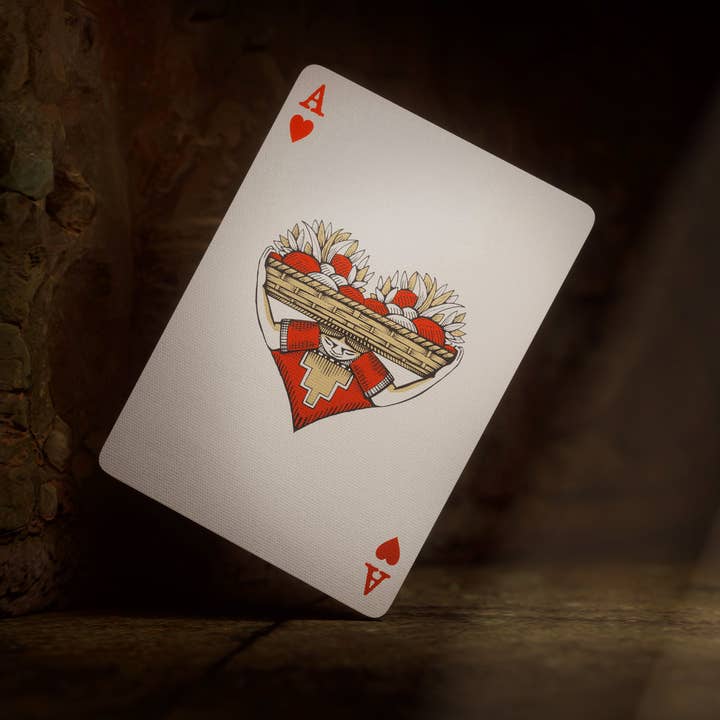 theory11 - Wholesale Playing Cards - Sembras Playing Cards5