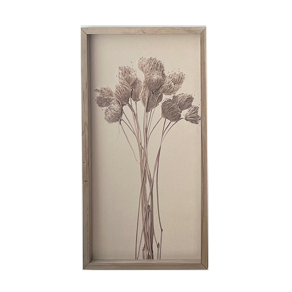 Brayden and Brooks – wholesale Galleriväggselement – 35x18 Strukturerade växter3