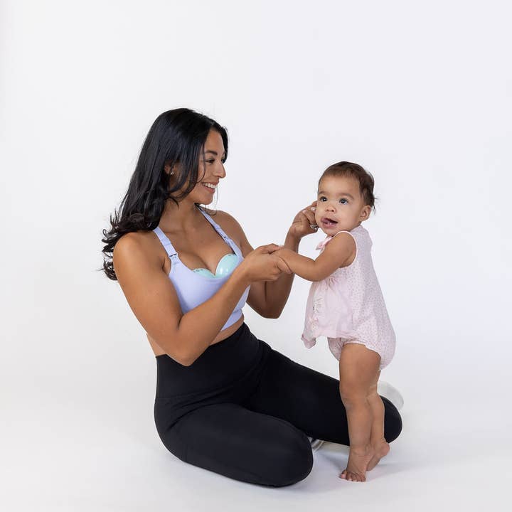 Love and Fit – wholesale Nursing bra – Maternity – Cadence Nursing & Pumping Bra7