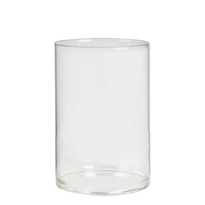 Biedermann & Sons – wholesale Vase – 4" Dia x 6" Height Cylinder Vase0