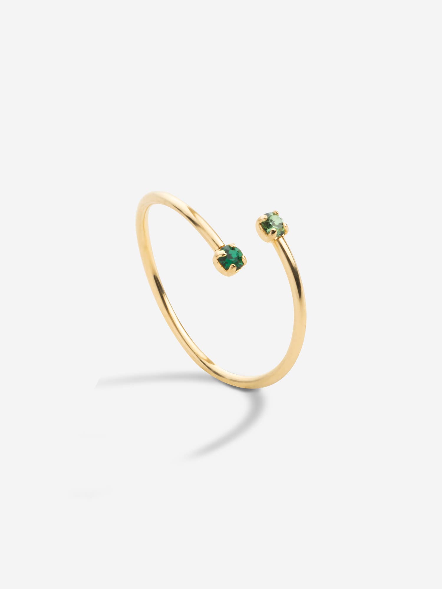 April Please – Großhandel Mehrsteinige Ringe – TOM verstellbarer Ring4