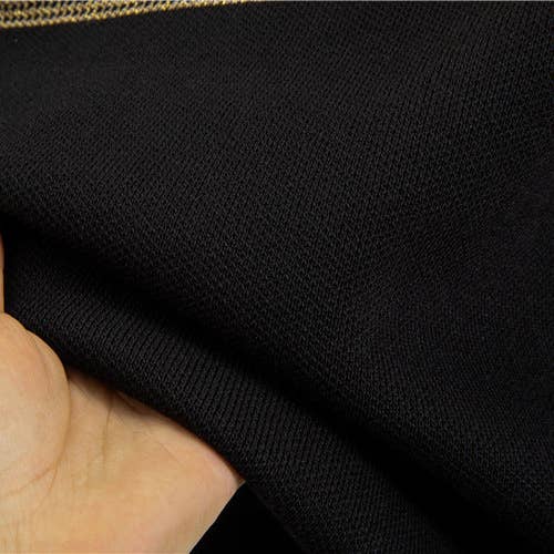 Marayn - Wholesale Suit Set - Women's - Chic Colorblock Knit Suit Spring 2025 Fashion15