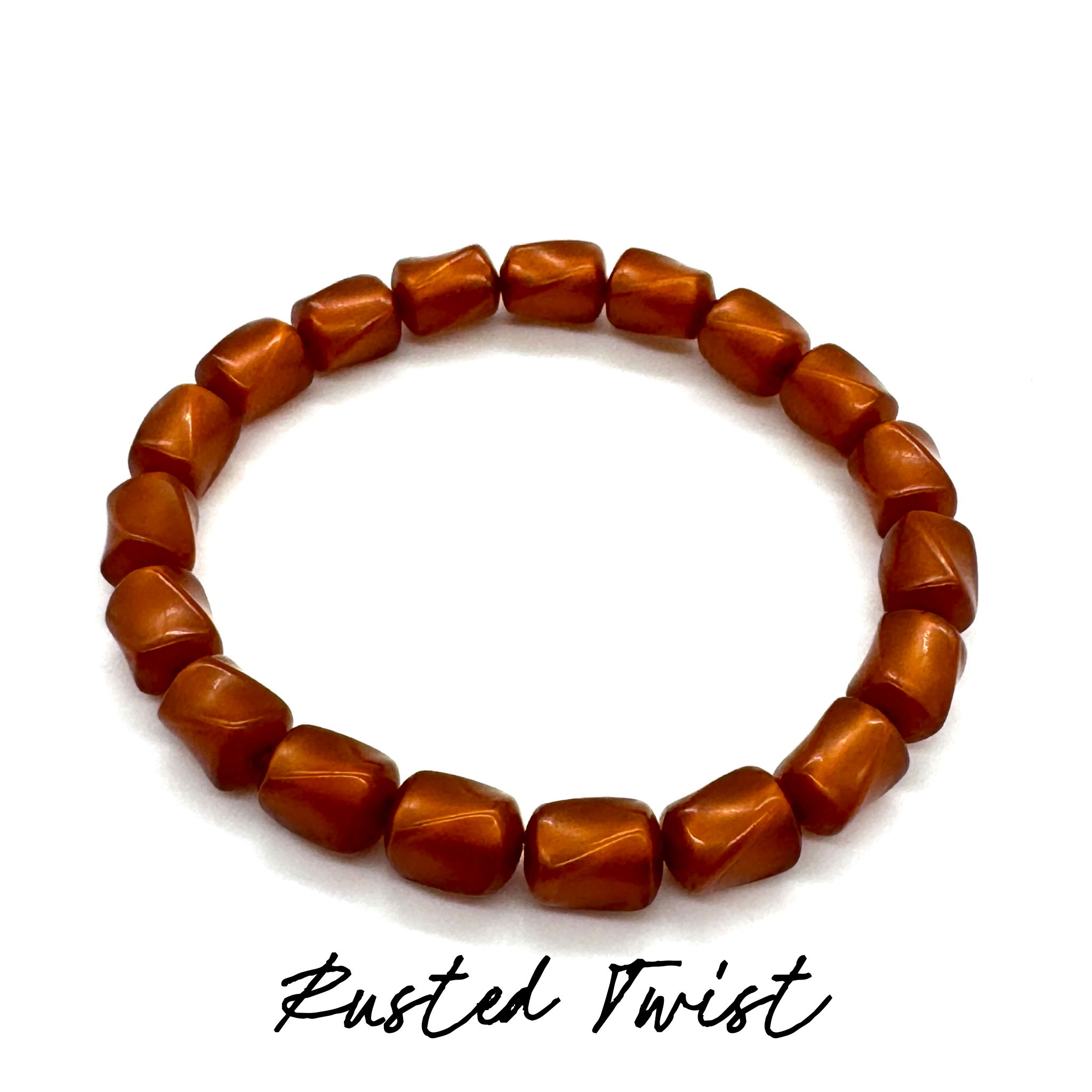 Leetie Lovendale - Wholesale Beaded Bracelet - Harvest Glow: Make Your Own Stack Bracelet Set14