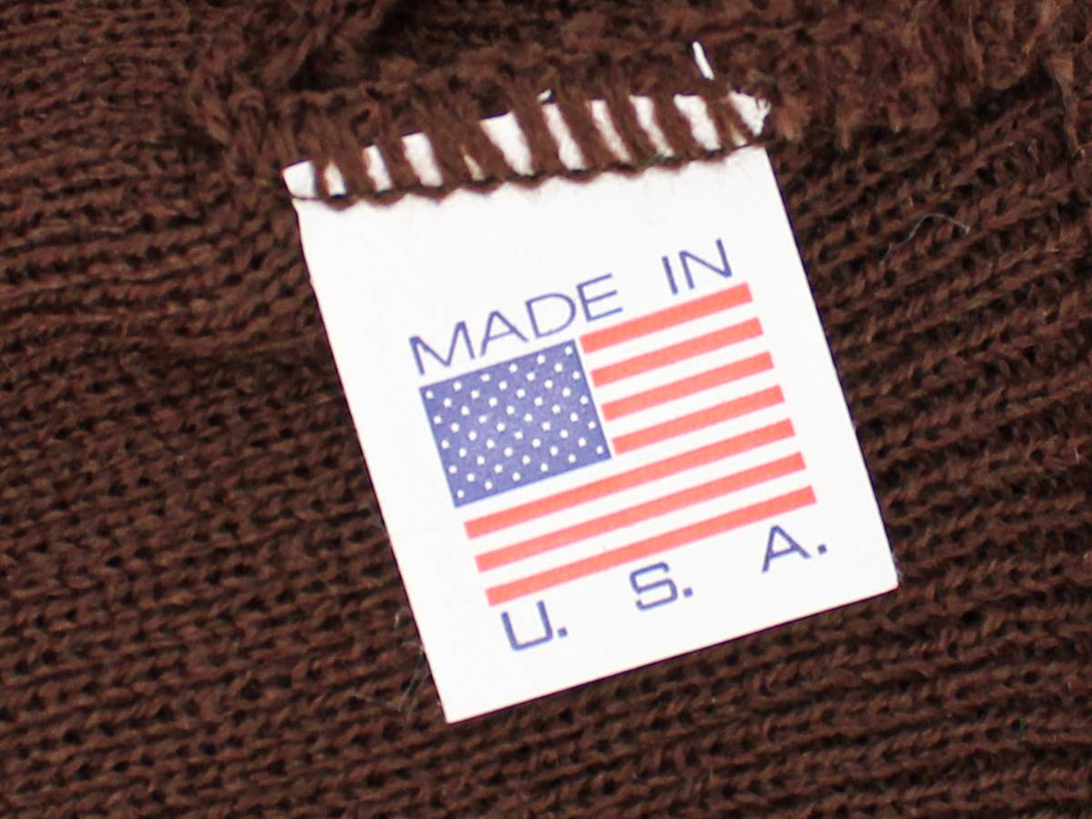 KBETHOS – Gorro - Unissexo por atacado – Gorro Longo Liso - Fabricado nos EUA31