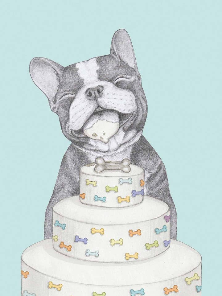 French Bulldog for wholesale by I AM NIEN