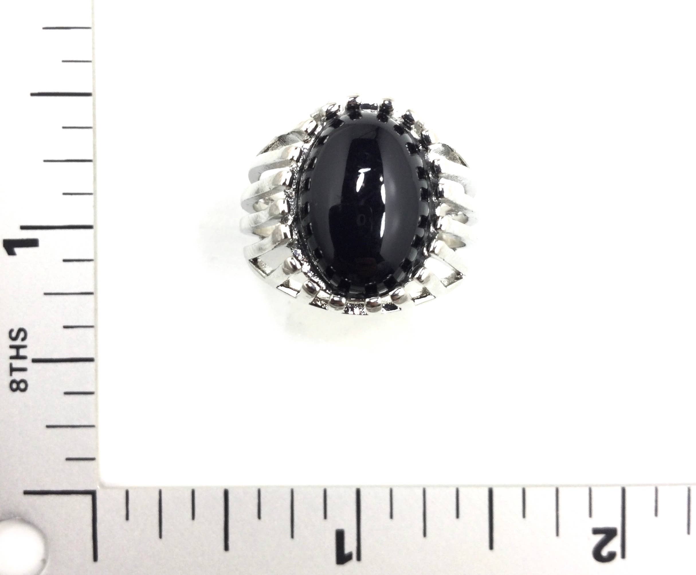 The Encore Fashion Group – Engroshandel Statementring – R231164