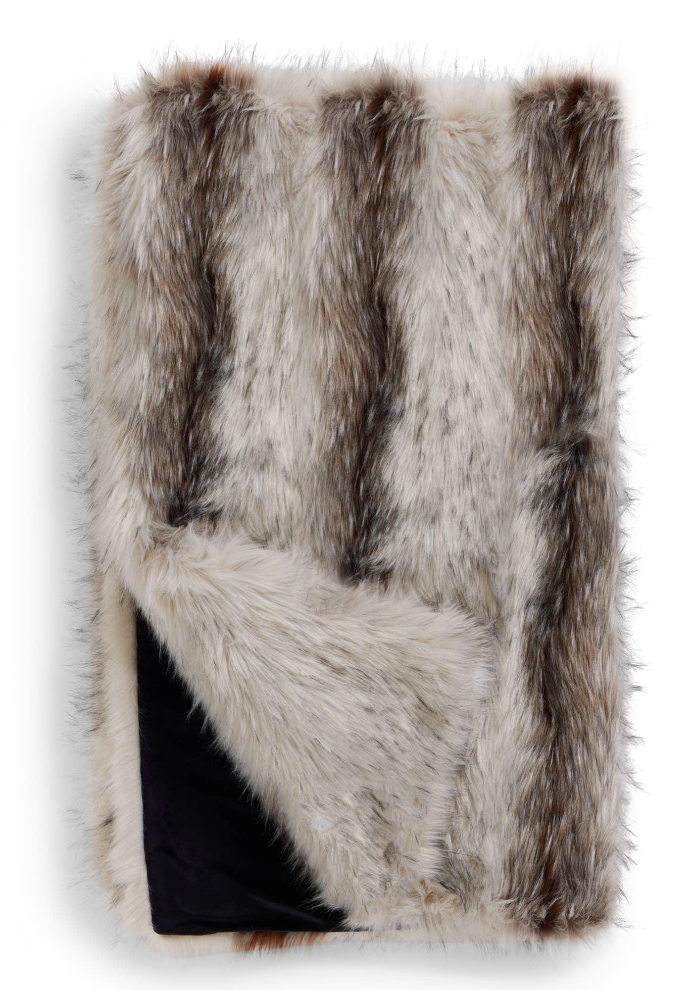 REMOVED BRAND - Wholesale Throw Blanket - Limited Edition Faux Fur Throw2