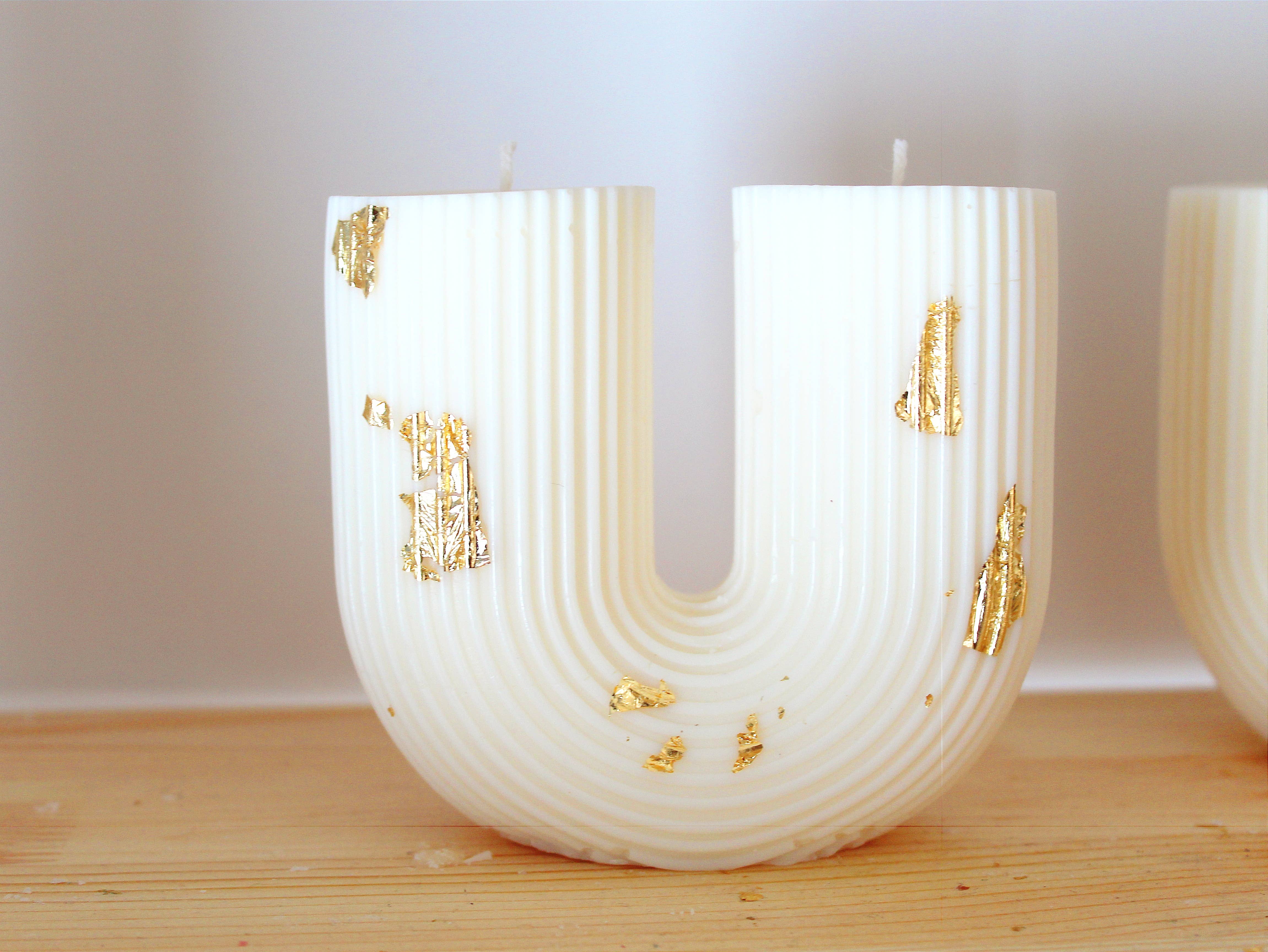 Prechi creations - Wholesale Novelty Candle - Arch Candle1