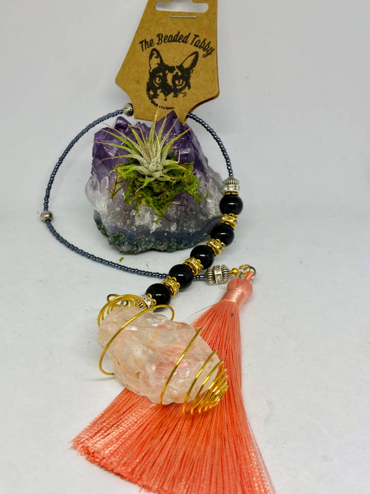 Marcadores de piedras preciosas para venta al por mayor de The Beaded Tabby