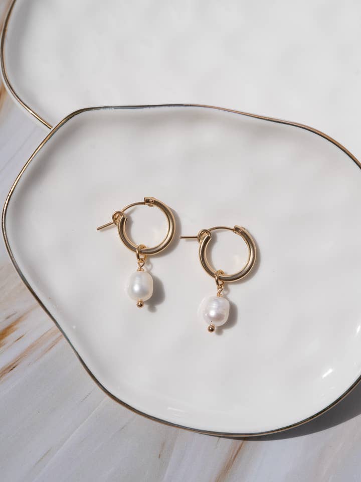 Sirenetta Aros para venta al por mayor de Gioielli By Gabriella