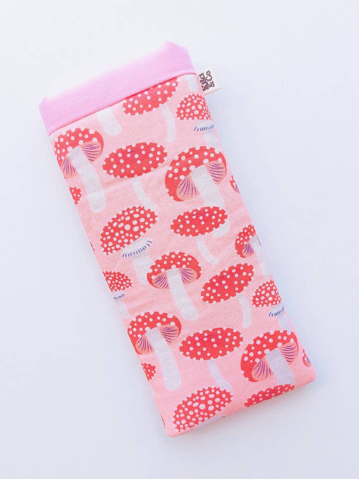 Escorregão de Óculos - Cogumelos por atacado de Kiki & Co.