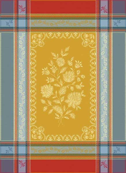 La Belle France - Wholesale Tea Towel - Provence Decorative Dishtowels Jacquard Cotton7