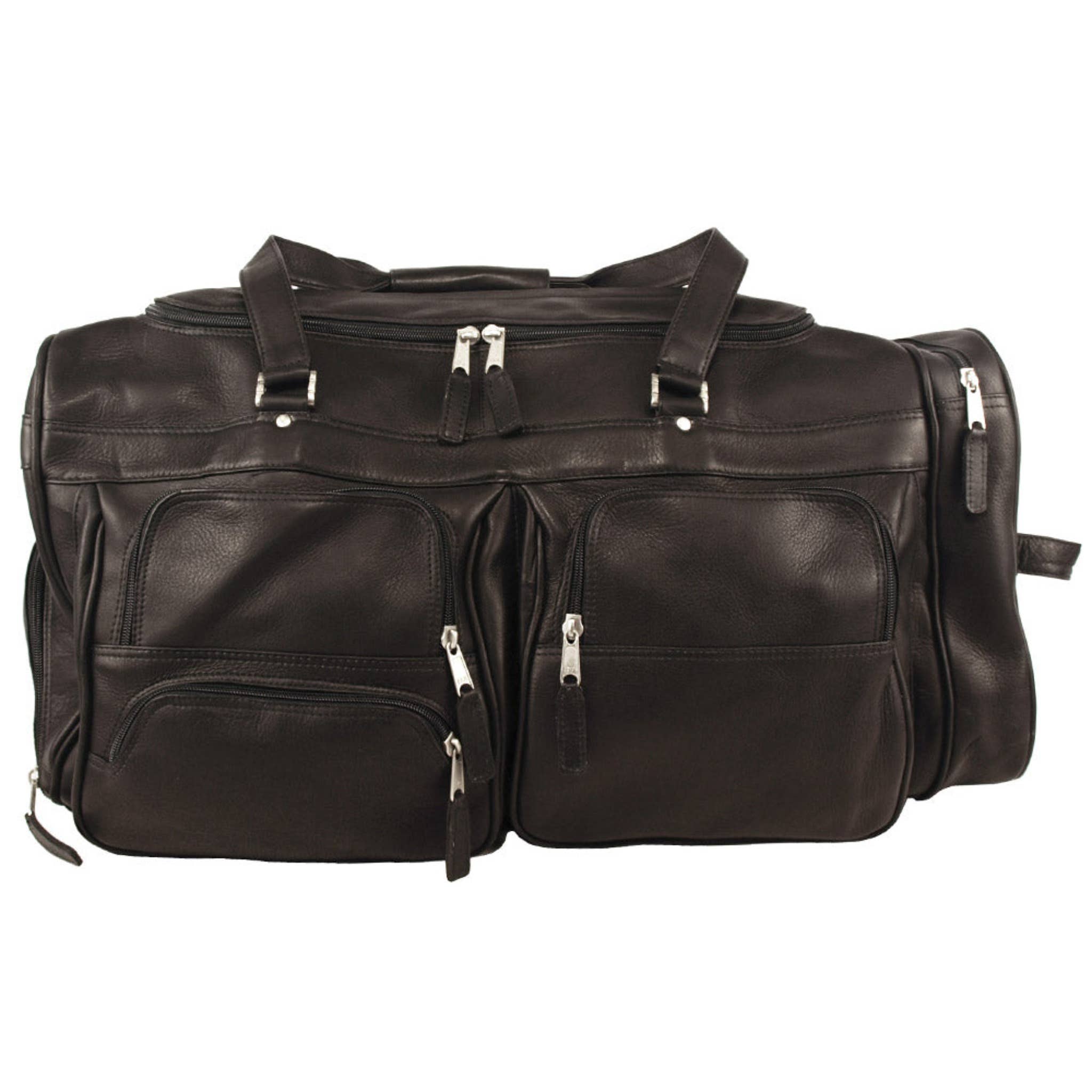Latico Leathers - Vendita all'ingrosso Sacca da viaggio - Unisex - Borsa da Viaggio Deluxe0