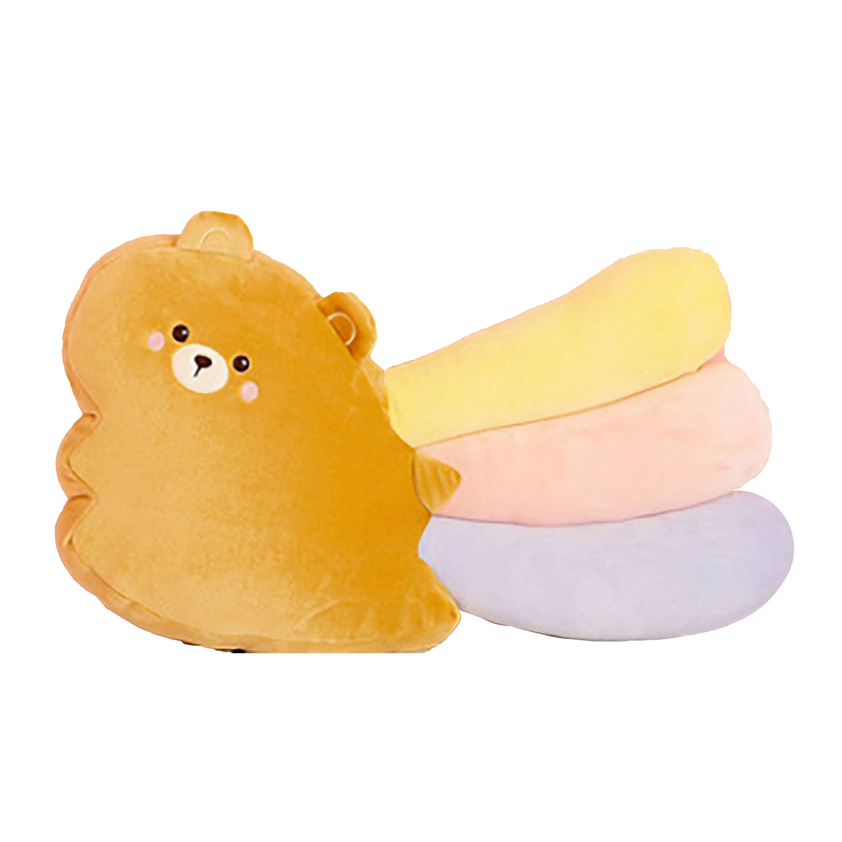 Bewaltz: Shell-O & Gummy Cute Bear Planner