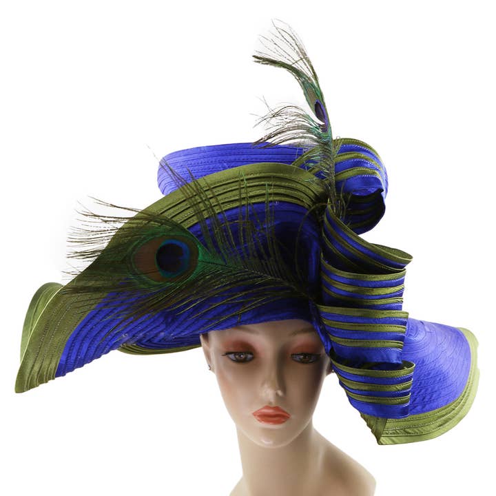 #11151 for wholesale by Charm Hats