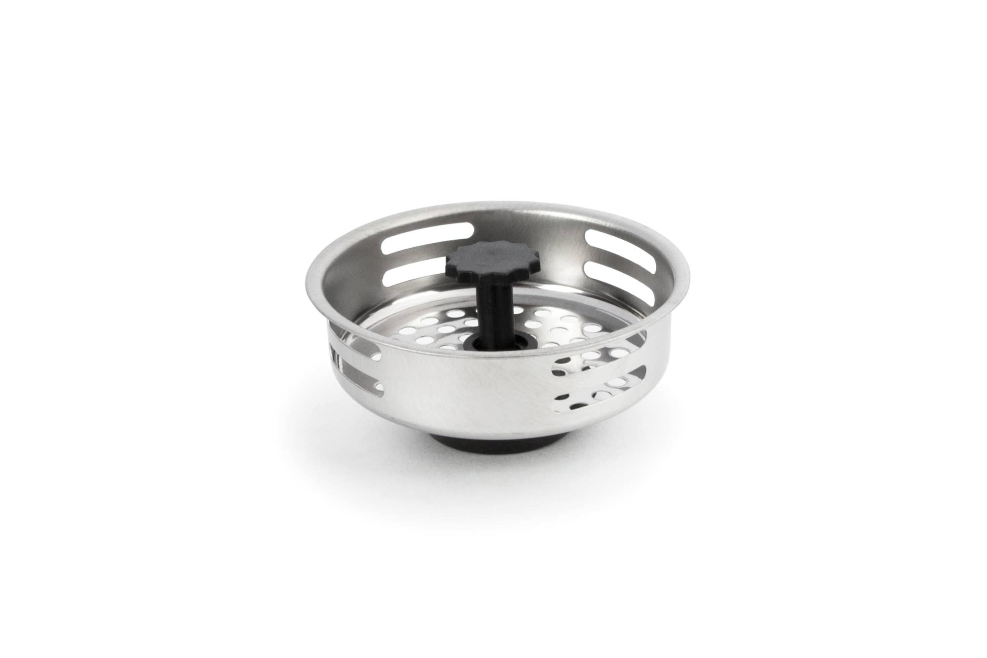 Fox Run Brands - Wholesale Kitchen Tool/Gadget - Fox Run Stainless Steel Sink Basket, 3.25" x 3.25"