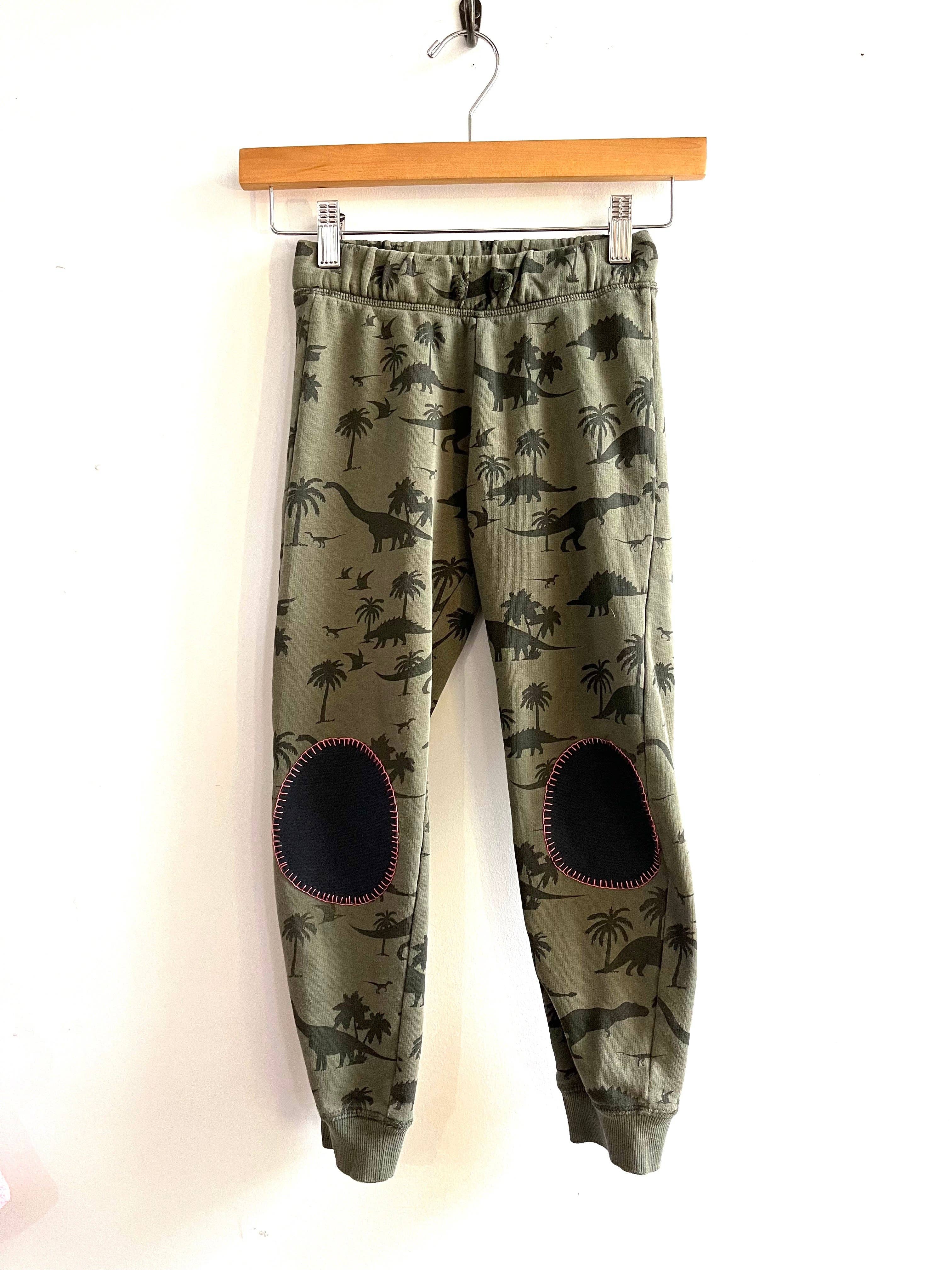 OTTO FINN - Venta al por mayor Parches - Parche para codos Kantha para planchar (paquete de 2)4