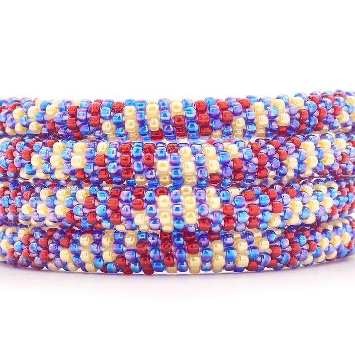 Pulsera para chica universitaria para venta al por mayor de Sashka Co