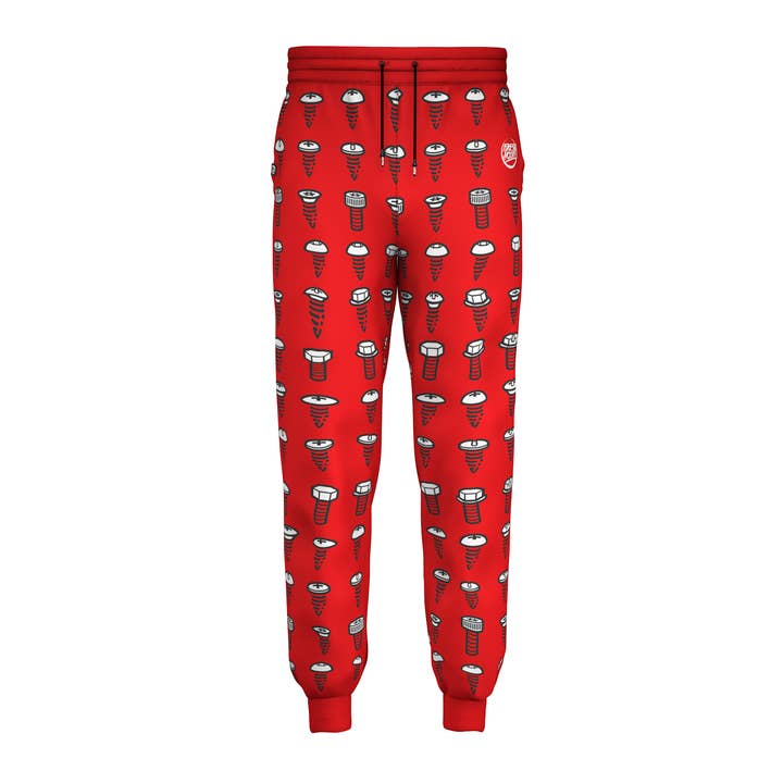 Pantalons de survêtement SC pour la vente par FreshHoods