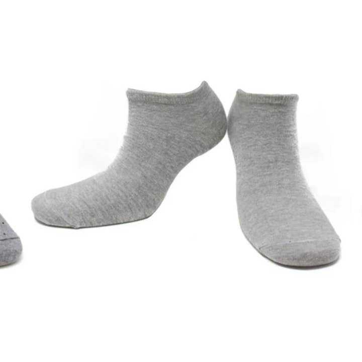 Elegance Socken aus gekämmter Baumwolle (3 Paar) für den Großhandel von Kolibri Socks