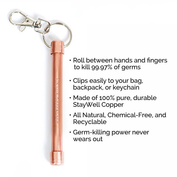 GermStopper Hand Roller and other Purchase Wholesale handtucher. Free Returns & Net 60 Terms on Faire trending on Faire.