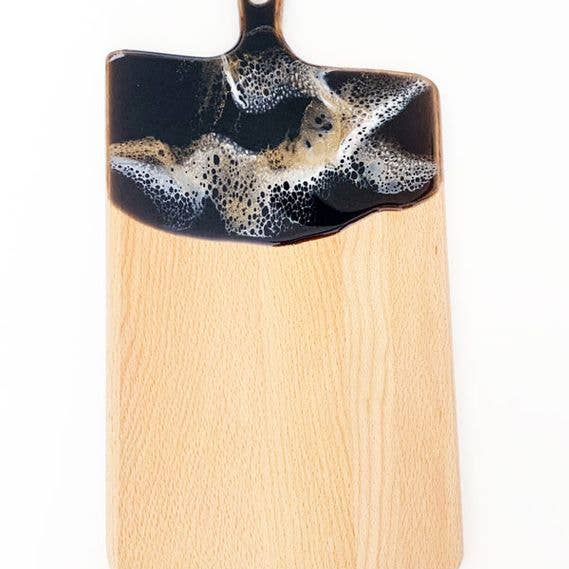 Fluid Life by Sharon - Wholesale Cutting Board - Medium Cutting Board5