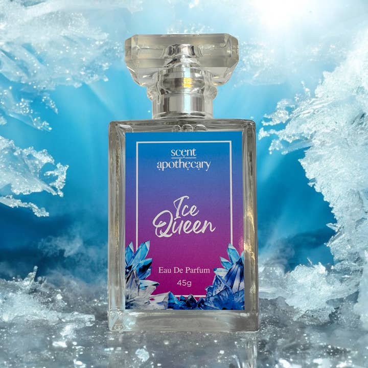 Ice Queen Eau De Parfum for wholesale by Scent Apothecary