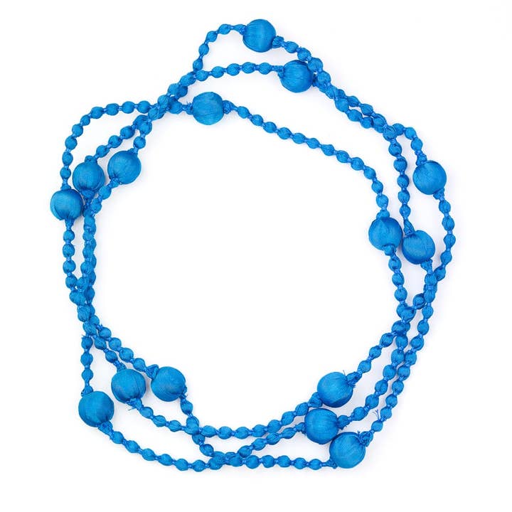 Quang Silk 2 per la vendita all'ingrosso da parte di LOOM Fair Trade