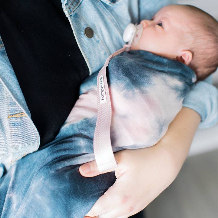 Pack de 2 Mila Paciloop pour la vente par Bazzle Baby