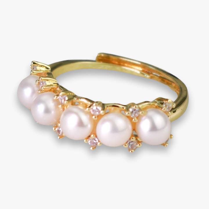 Princess Ring for wholesale by Raco Duo