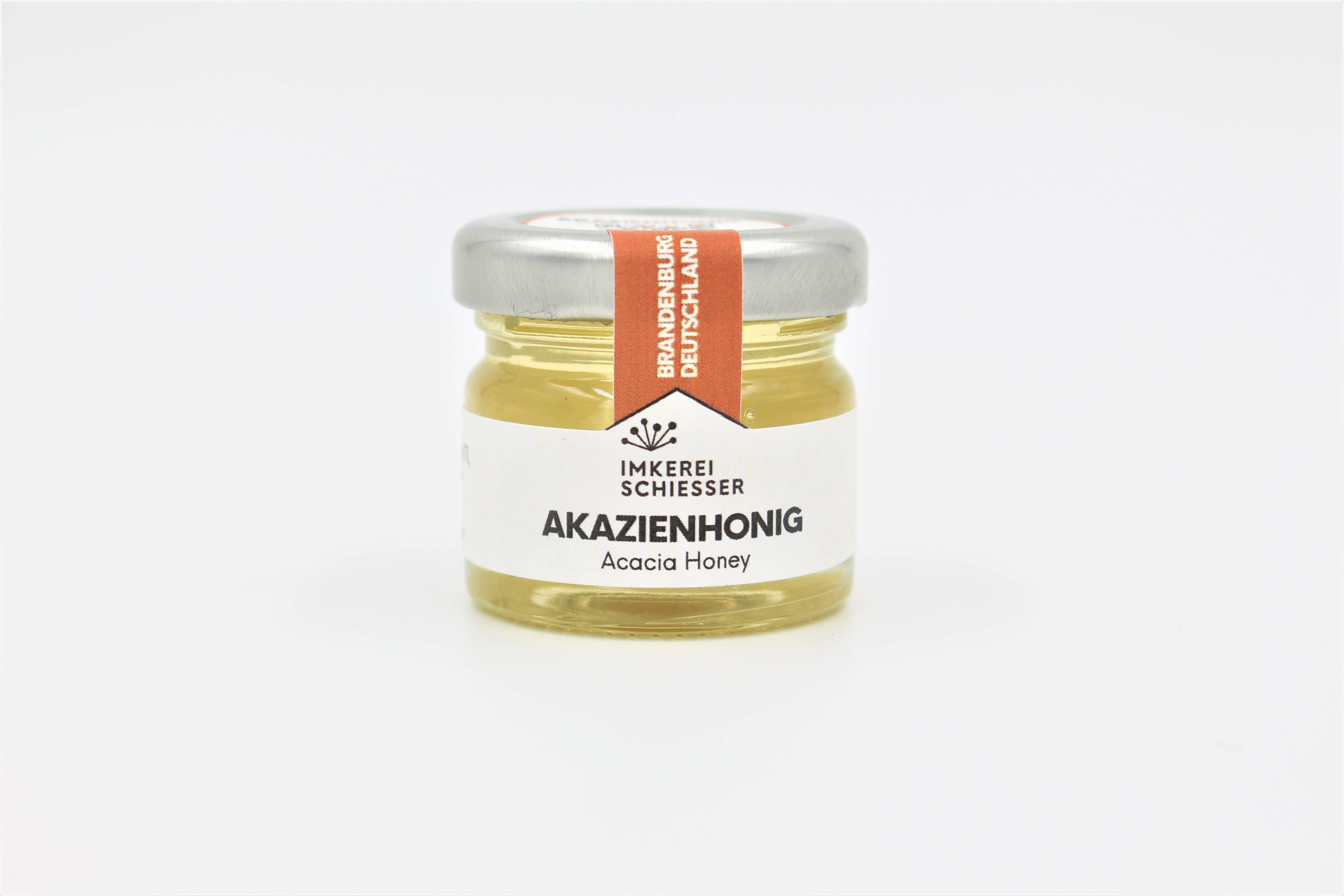 IMKEREI SCHIESSER – wholesale Honey – Akazienhonig Aus Deutschland1