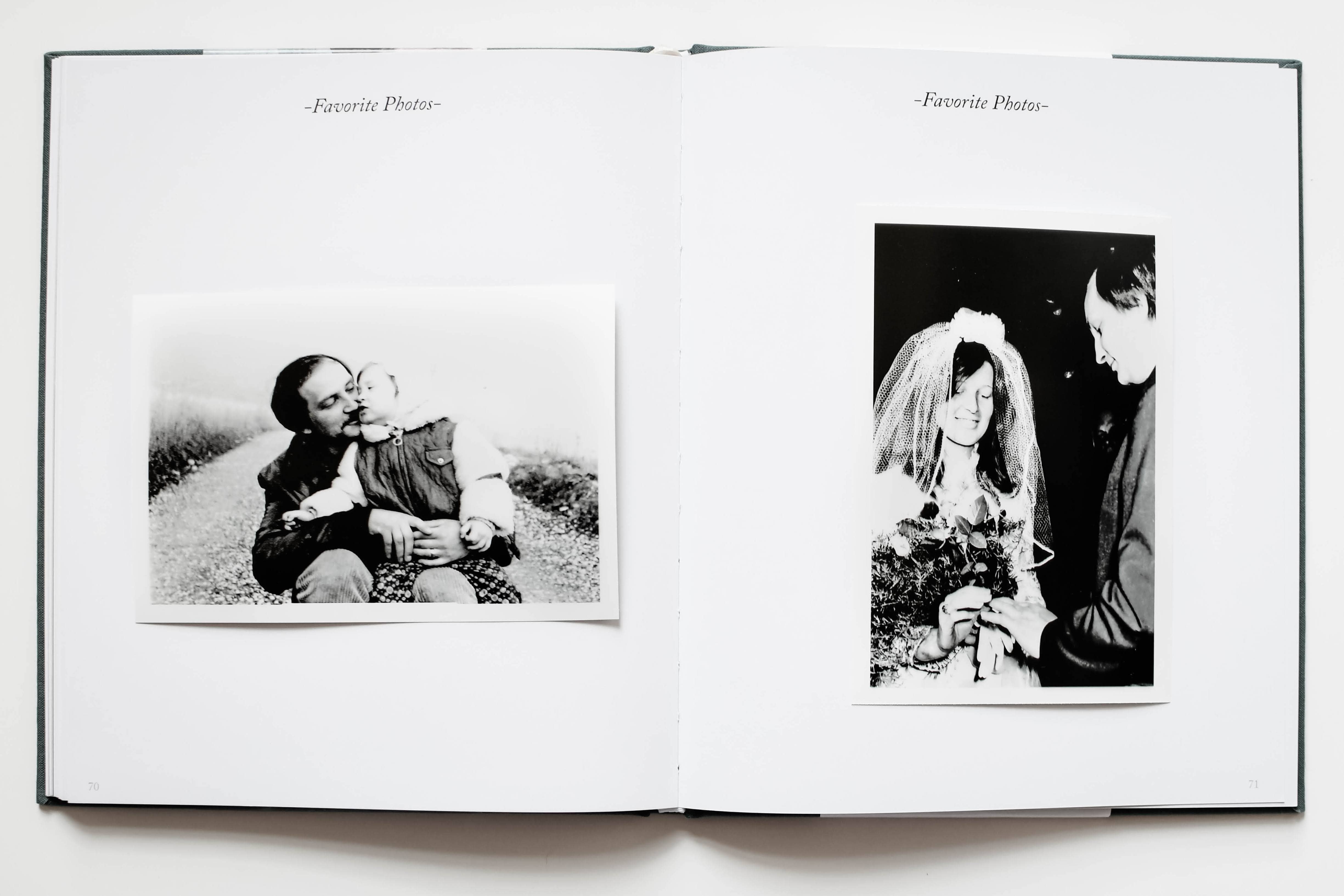 Duncan & Stone Paper Co. - Vente Journal intime - Journal de deuil - Bleu sarcelle | Cadeau de sympathie | Journal de perte d'un enfant7