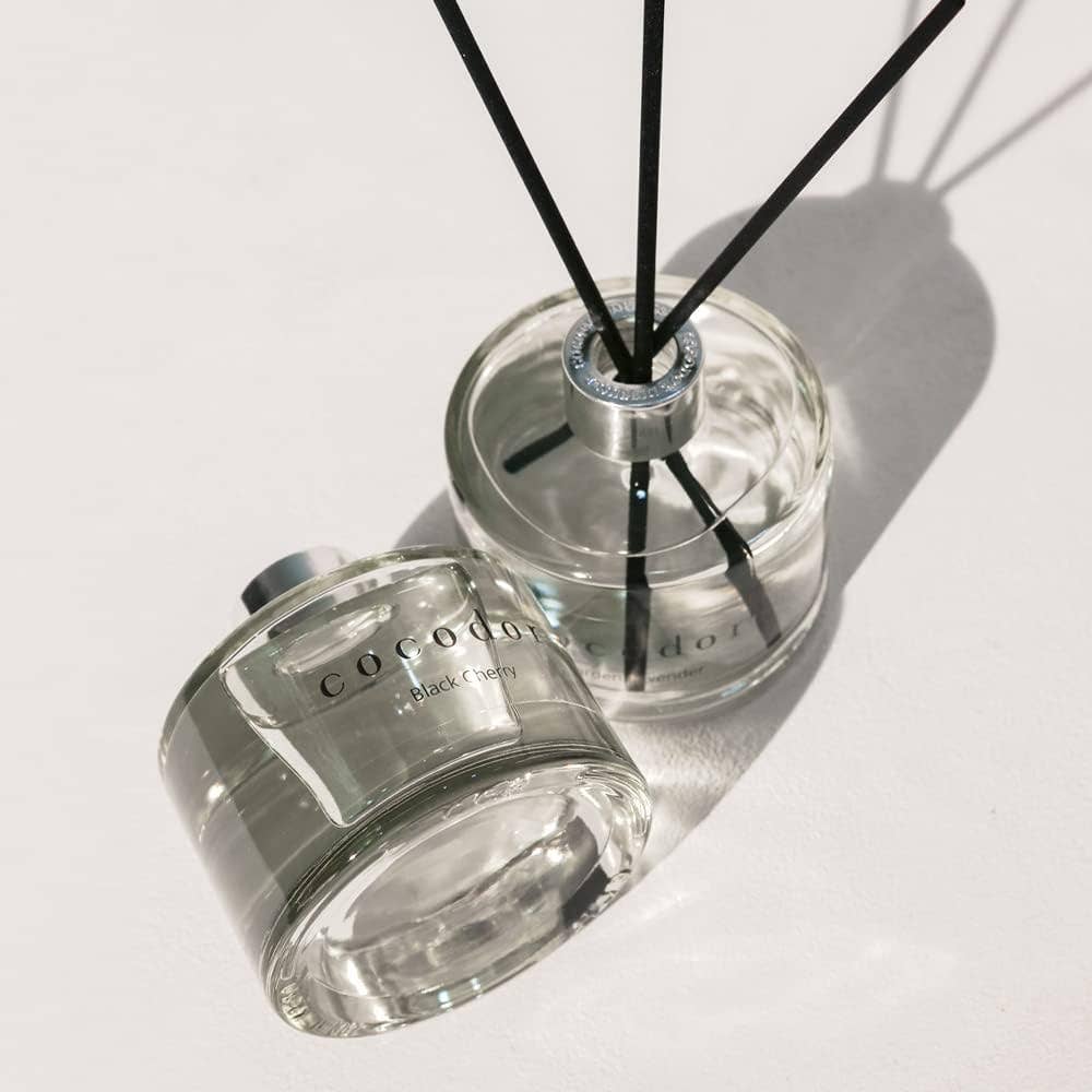 Cocodor Italy srl - Vendita all'ingrosso Diffusori a lamella - Cocodor Diffusore a Bastoncini Signature 200ml - Fico5