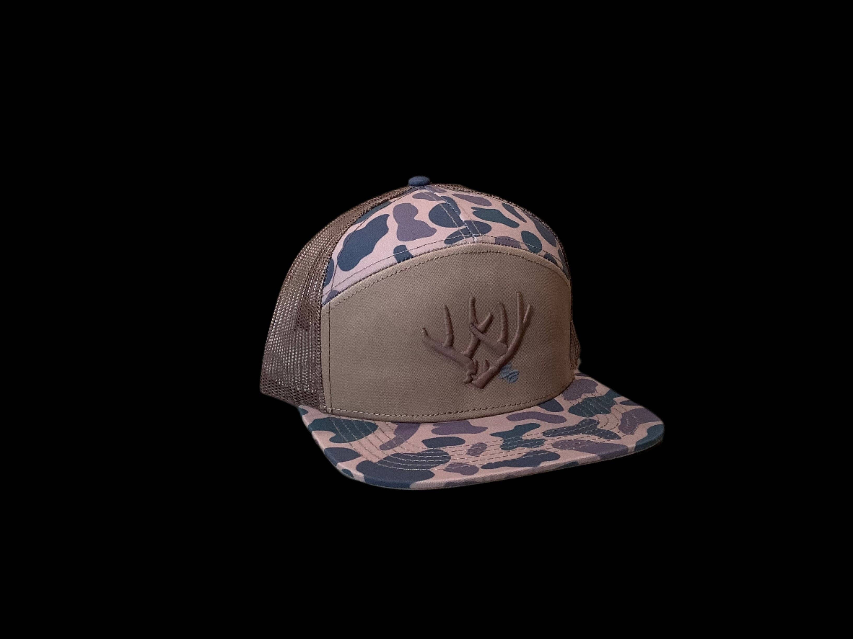 Speckle Bellies Clothing Company - Vente Casquette de camionneur – unisexe - Rack SB17